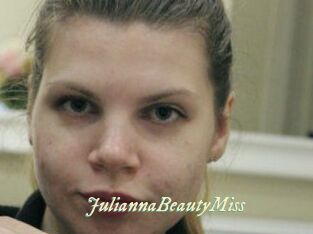 JuliannaBeautyMiss