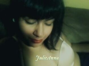 JulieAnna