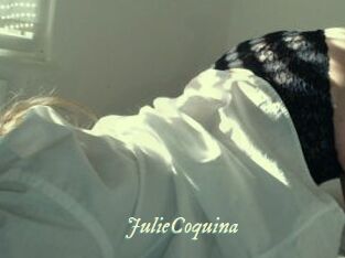 JulieCoquina