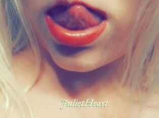 JulietHeart