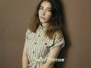 JulietPeterson