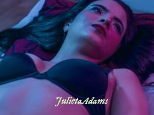 JulietaAdams