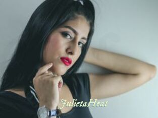 JulietaHeat