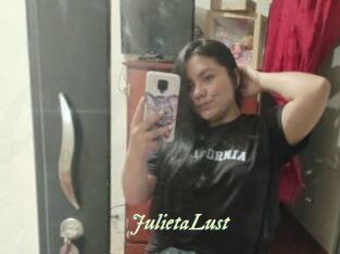 JulietaLust