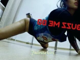 Julietta_Girl