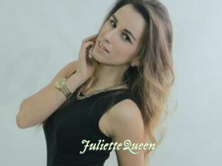 JulietteQueen