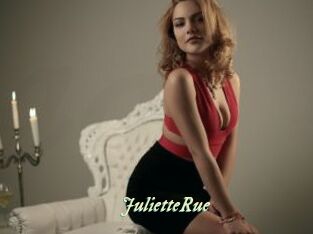 JulietteRue Année du sexe