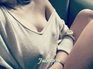 Juliettexo