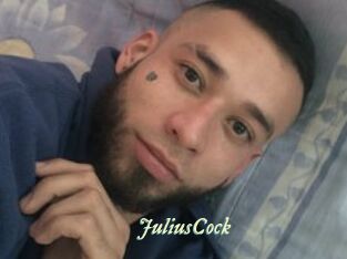 JuliusCock