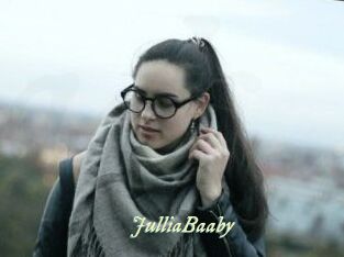 JulliaBaaby