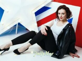JullyMay