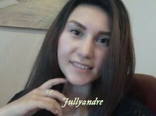 Jullyandre Année du sexe