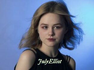 JulyElliot