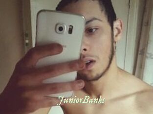 JuniorBanks