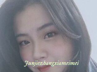 Junjiezhangxiameimei