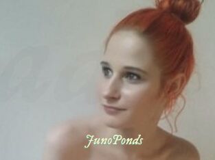 JunoPonds
