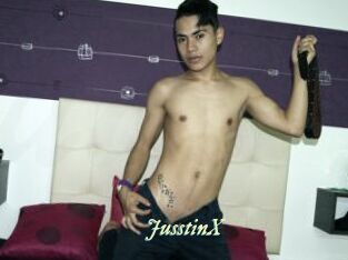 JusstinX