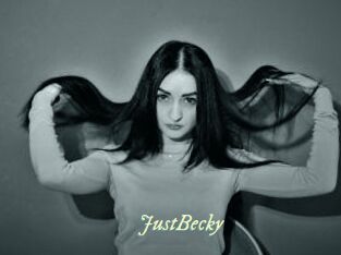 JustBecky