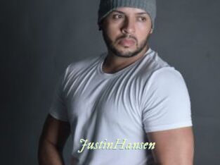 JustinHansen