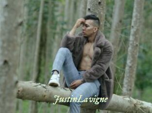 JustinLavigne