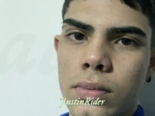 JustinRider