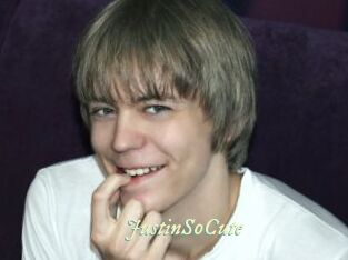 JustinS0Cute Année du sexe