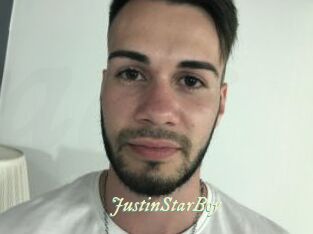 JustinStarBoy