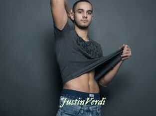 JustinVerdi