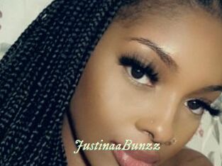 JustinaaBunzz