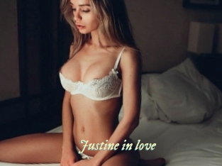 Justine_in_love