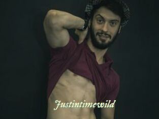 Justintimewild