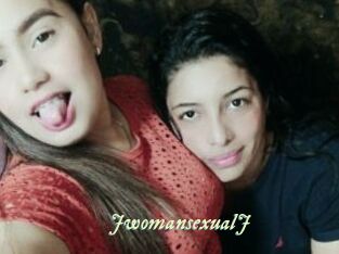 JwomansexualJ