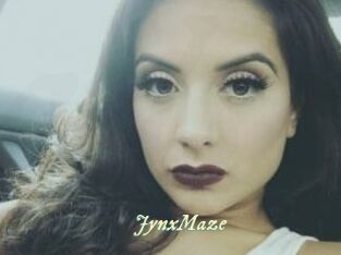 JynxMaze