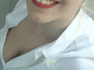 Sterre