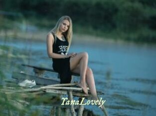 YanaLovely