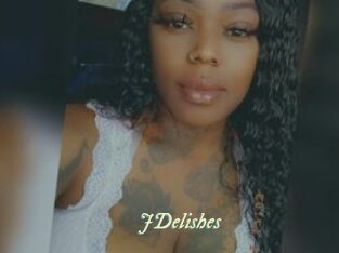 JDelishes