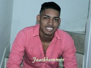 Jaackhammer