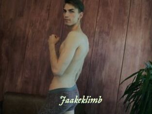 Jaakeklimb