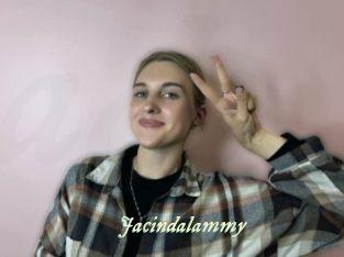 Jacindalammy