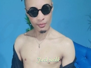jack_jackk Année du sexe