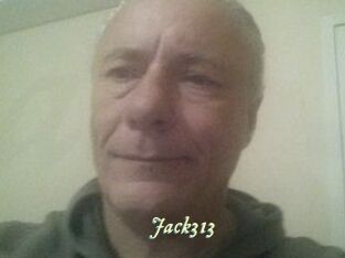 jack313 Année du sexe