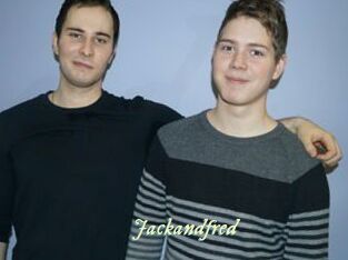 Jackandfred