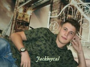 Jackboycal