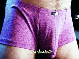 jackcabello Année du sexe