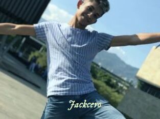 Jackcero
