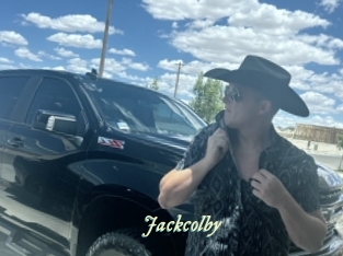 Jackcolby