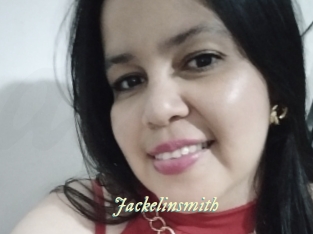 jackelinsmith Année du sexe
