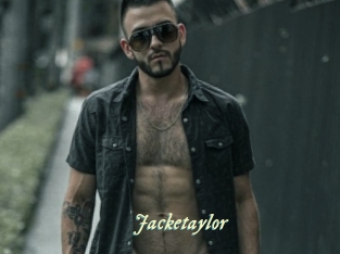 Jacketaylor