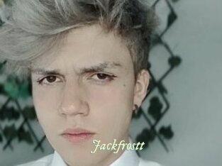 jackfrostt Année du sexe