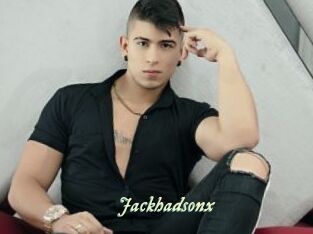 Jackhadsonx